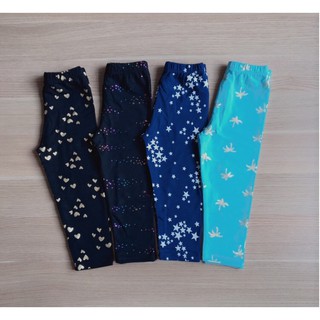 Quần legging size 8-25kg.
