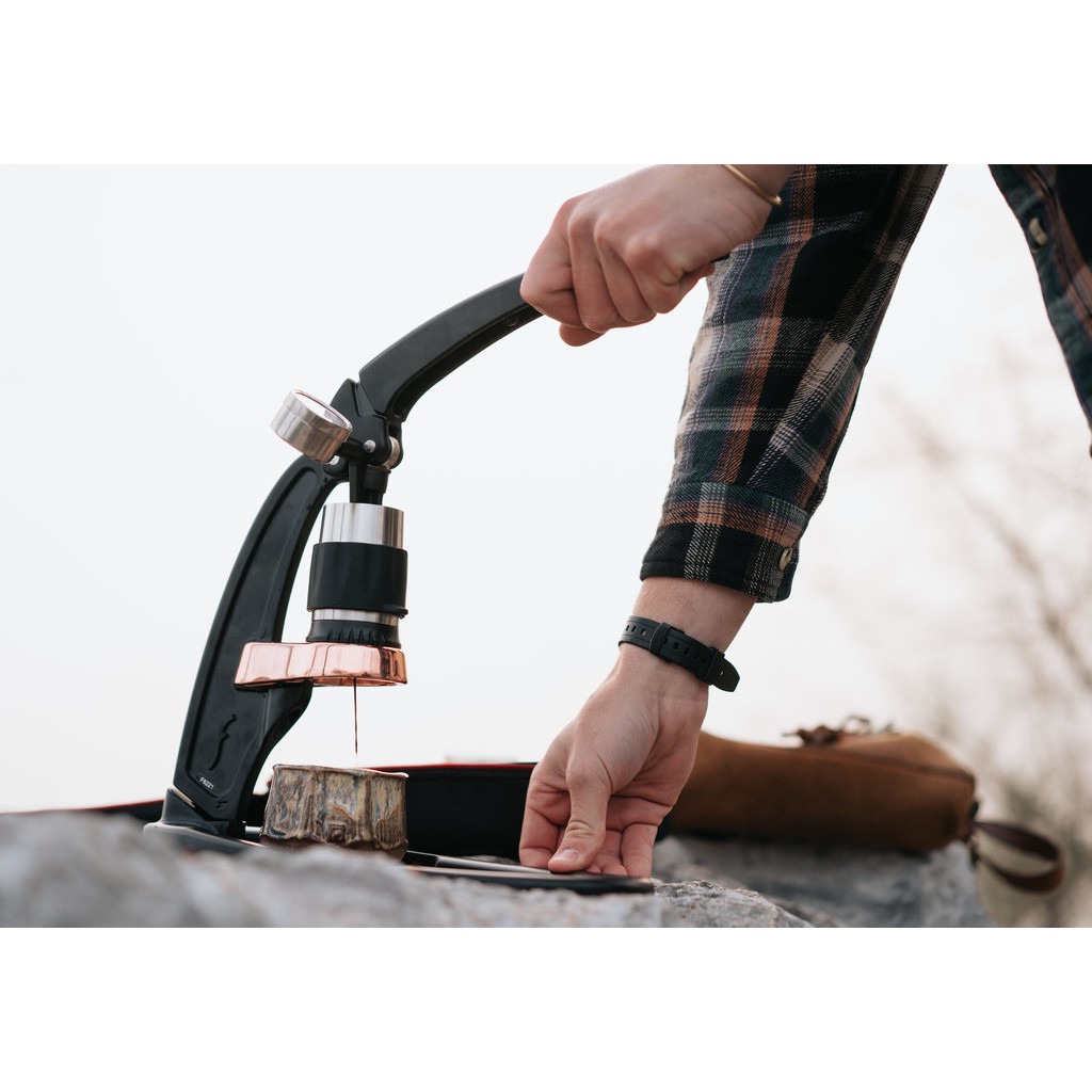 Máy cafe mini Flair Espresso Signature