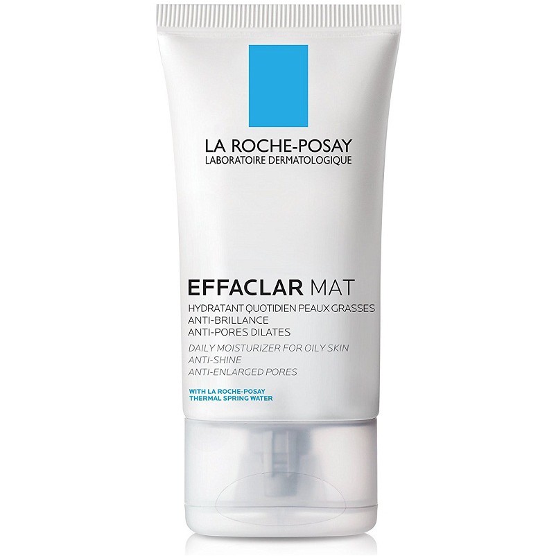 Kem Dưỡng Kiềm Dầu La Roche Posay Effaclar MAT 40ml