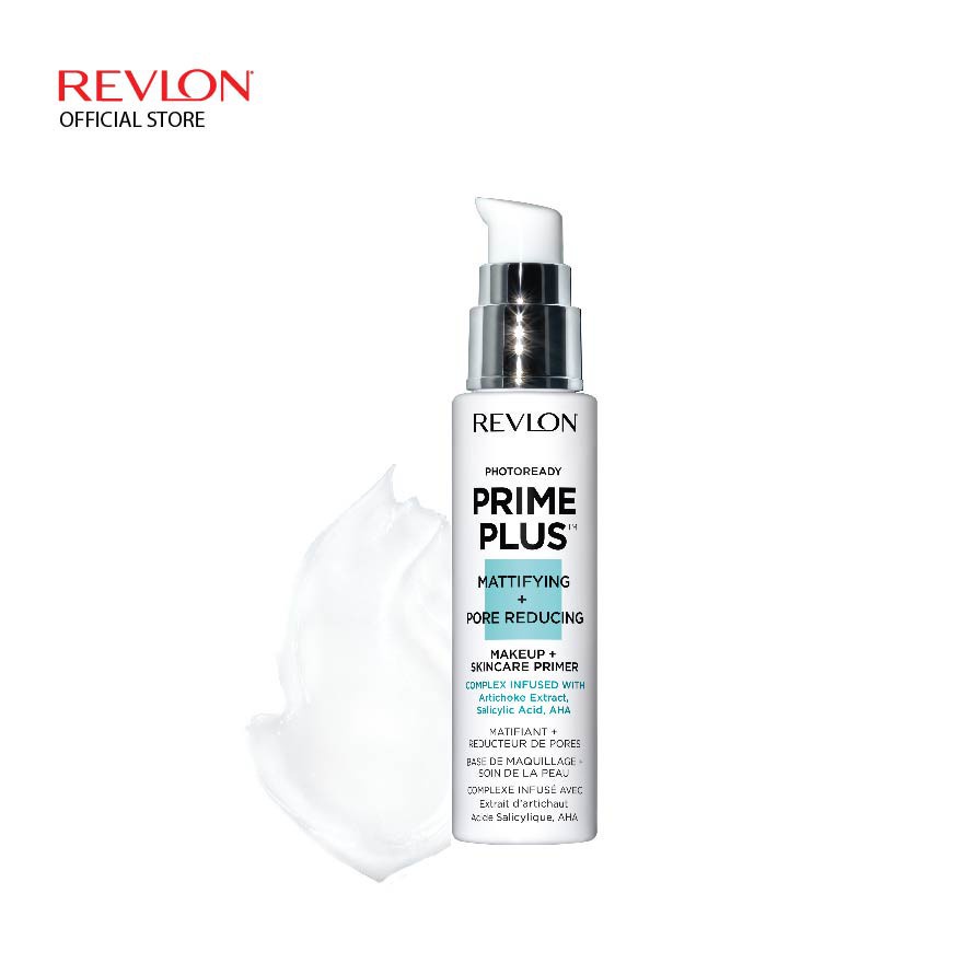 Kem lót trang điểm Revlon Photoready Prime Plus 30ml