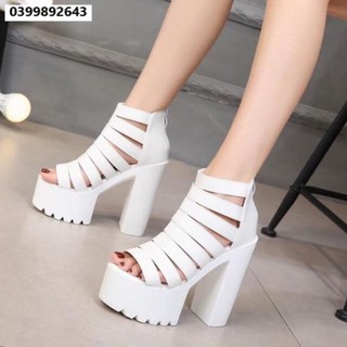 Giầy cao gót nữ hàng nhập cao cấp cực nhẹ cực êm