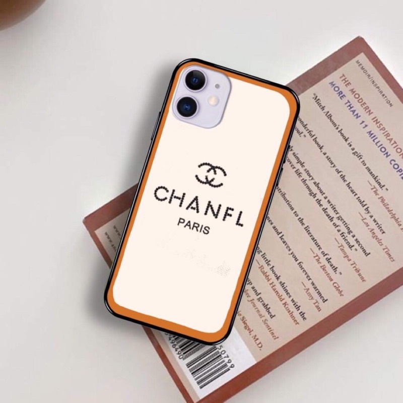 Ốp Điện Thoại Lưng Nhám In Hoa Văn Phong Cách Cổ Điển Cho  5/6/7/6p/6sp/7p/8p/x/xr 12 Mini 11pro Max Xs Max