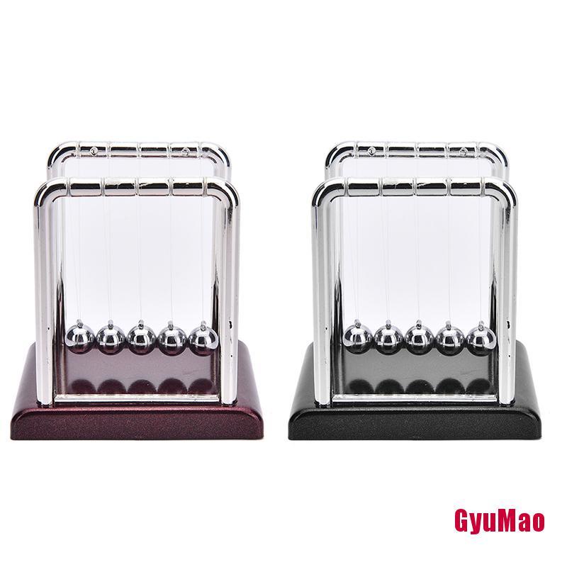 Con Lắc Newton Để Bàn Trang Trí