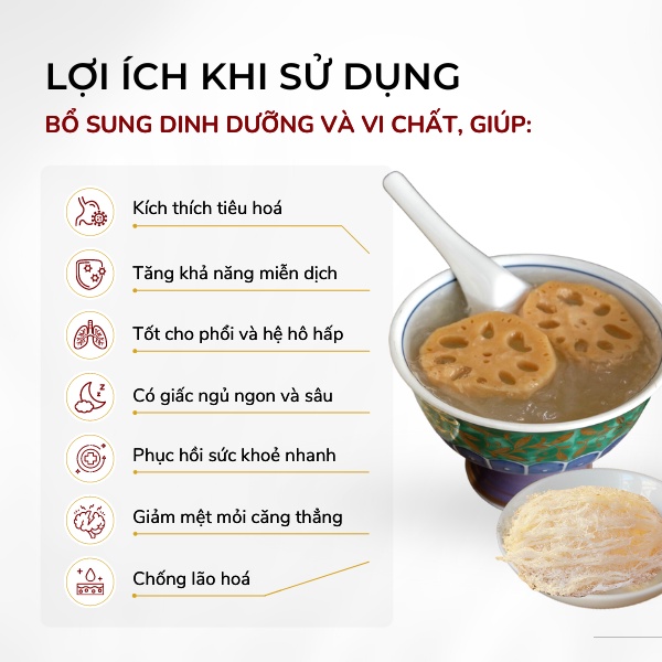 Yến sào Khánh Hoà nguyên chất, dòng Nguyên Tổ làm sạch cao cấp cho trải nghiệm trọn vẹn Yến sào an toàn.
