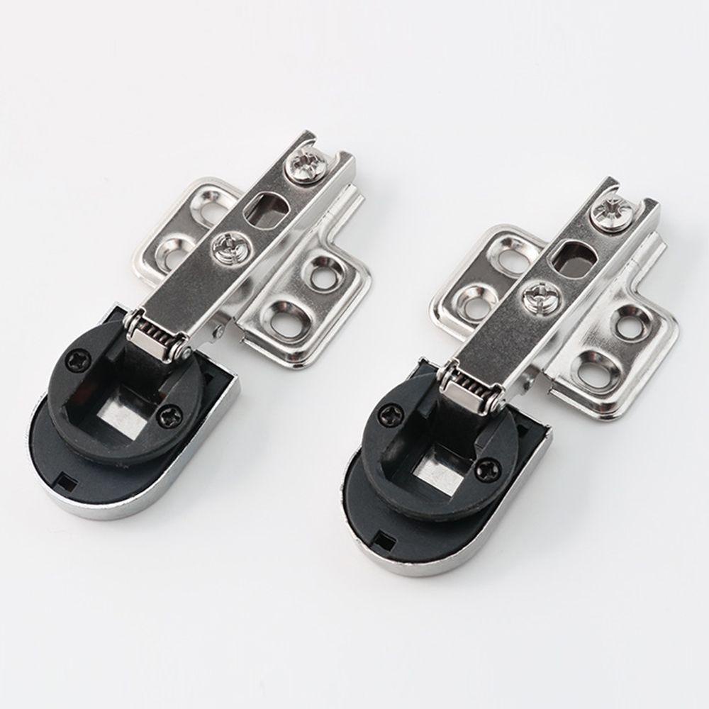 2 Bản Lề Cửa Kính Nội Thất Chất Lượng Cao