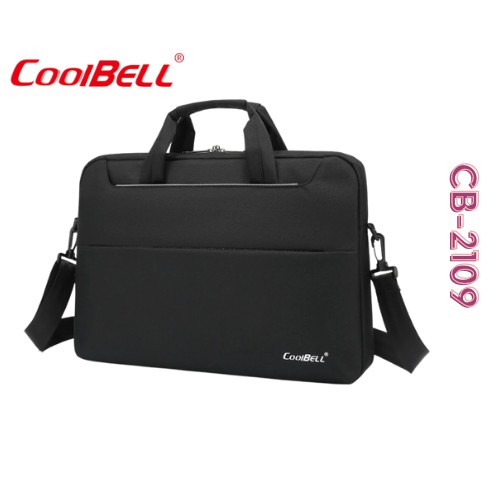 Cặp Laptop chính hãng CoolBell  CB-2109 15.6 inch