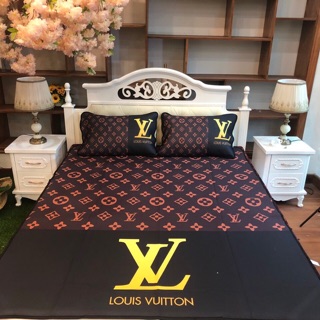 Chiếu lụa thương hiệu