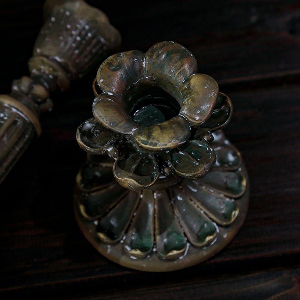 Giá Đỡ Nến Trang Trí Tiệc Cưới Lãng Mạn