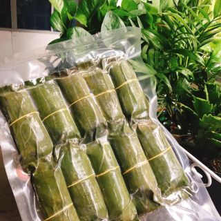 Chả Bò Mini Đà Nẵng