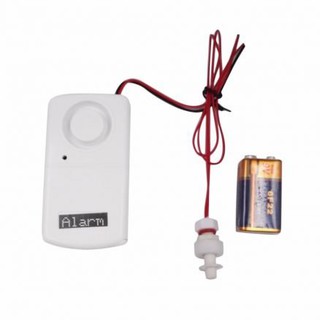 Báo động cảm biến mức nước