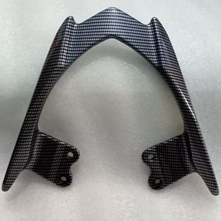 CẢNG EXCITER 150 SẮT CARBON