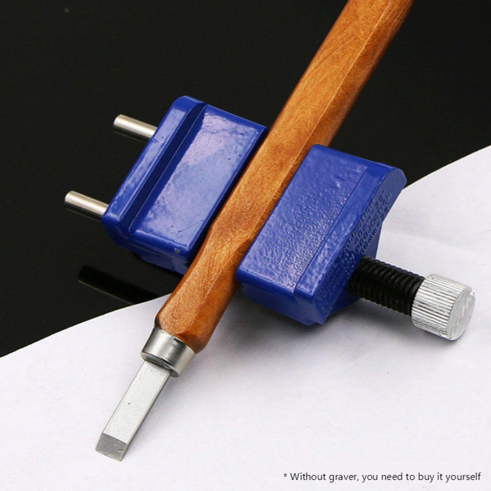 Dụng Cụ Mài Dao Tiện Lợi