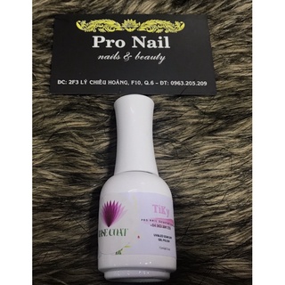 Cặp Base + Top của Gelpolish