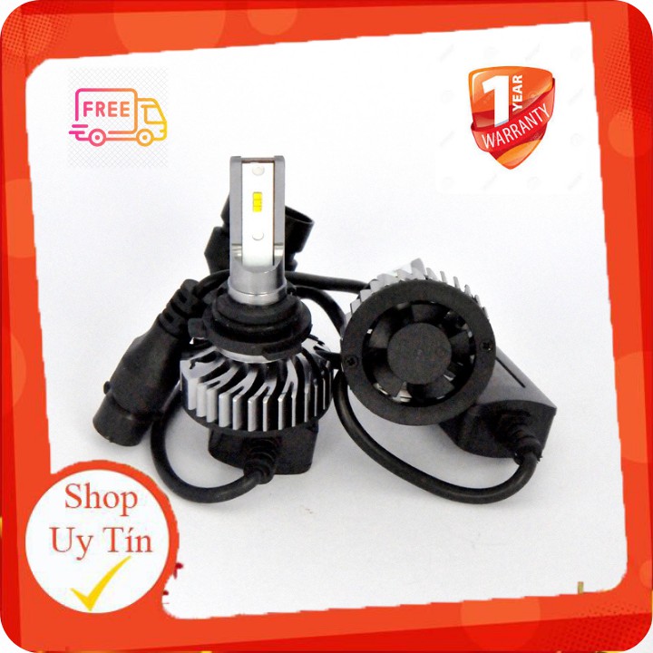 Bóng đèn Pha Led - HLXG P11 - Công suất 70W - Siêu sáng - Chống nước