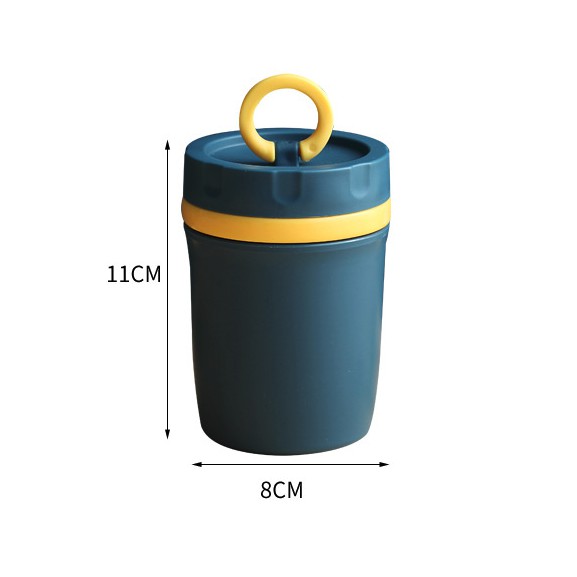 Cốc đựng súp - canh - thức uống manto | BigBuy360 - bigbuy360.vn