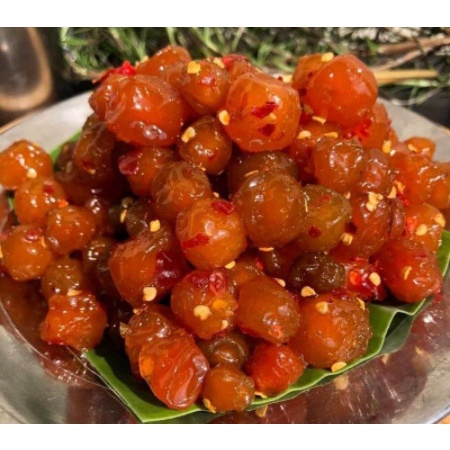 mận cơm rim muối ớt | BigBuy360 - bigbuy360.vn