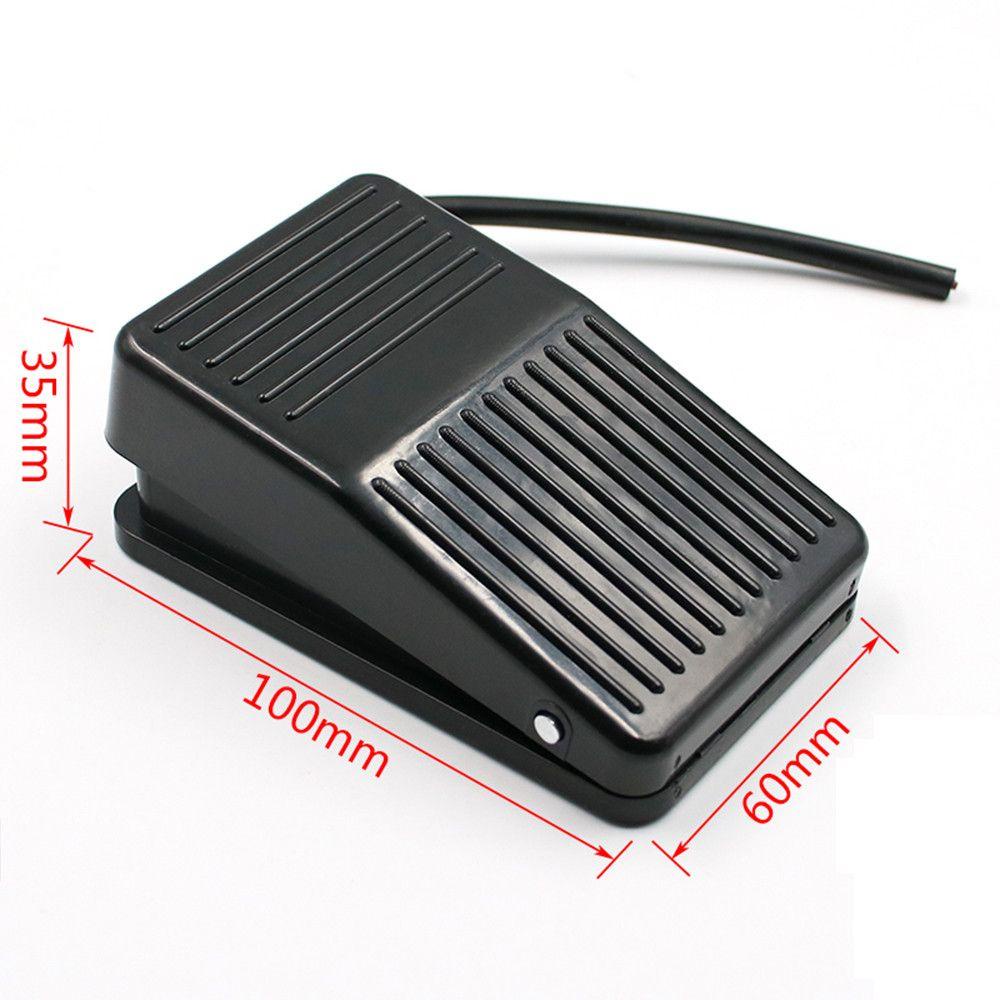 Bàn Đạp Điện NICKOLAS Chống Trượt Chuyên Dụng