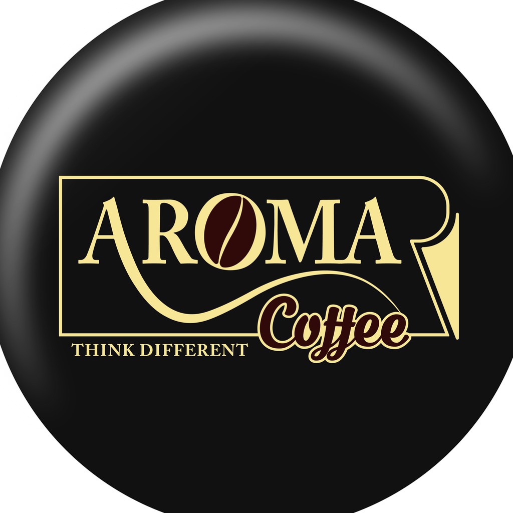 Aroma Coffee 
