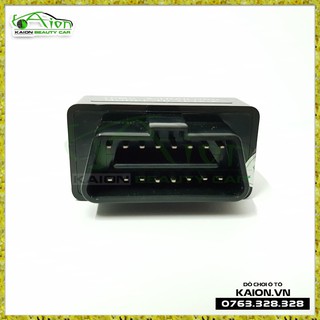 KIA / HYUNDAI - Cảm biến áp suất lốp ô tô OBD TPMS Vicom