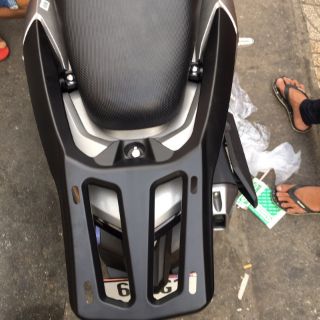 Cảng kiểu cho vario 18