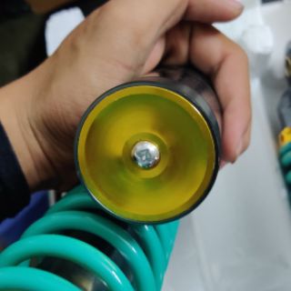 Phuộc Nitron bình dầu cho wave dream axelo rs rsx...