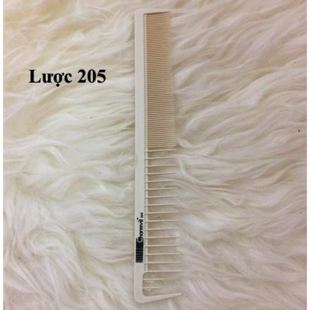 LƯỢC TÓC CHARMVIT -203-204-205-206-207
