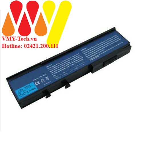 [Giảm Mạnh] Pin laptop Acer. Extensa 4420 4430 4620 4620z 4630 4630g 4630z 6321