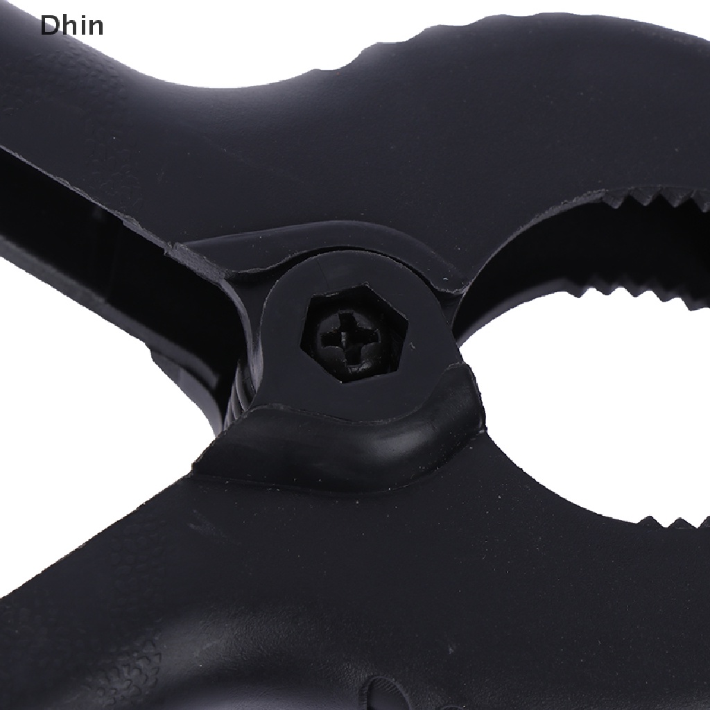 Kẹp Cố Định Phông Nền Chụp Ảnh Bằng Nhựa nylon Tiện Dụng diy
