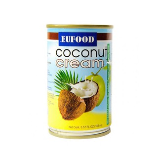Nước cốt dừa Eufood Thái Lan 400ml