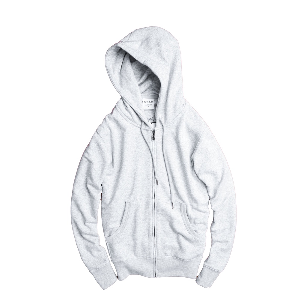 [Mã BMBAU50 giảm 7% đơn 99K] Áo khoác nam nữ unisex HEBOZ vải nỉ da cá mềm mịn không xù lông 00000510