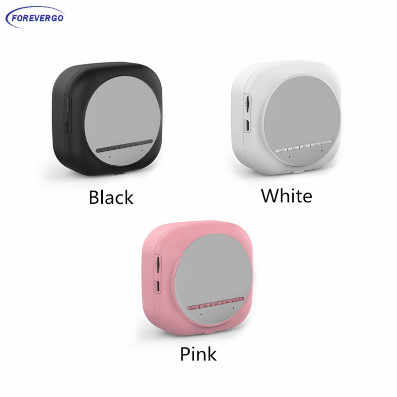 Loa Bluetooth Mini Hỗ Trợ Thẻ Nhớ Tf