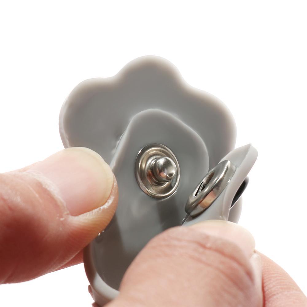 Phụ Kiện Bảo Vệ Dây Cáp Đa Chức Năng Tiện Dụng Và Bền