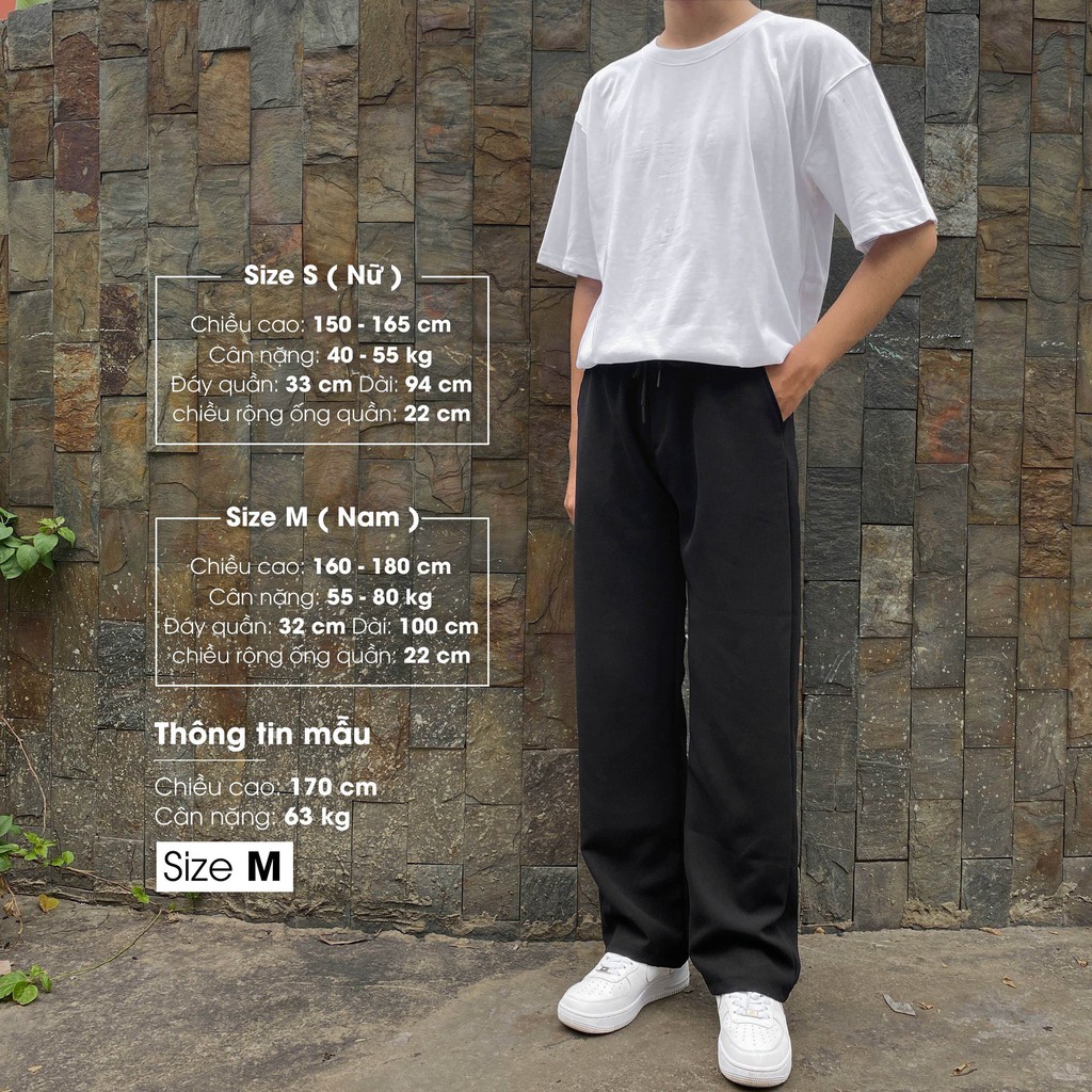 QUẦN FF COTTON BAGGY PANTS | BigBuy360 - bigbuy360.vn