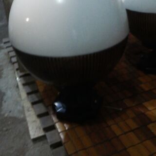 Đèn trang trí trụ cổng