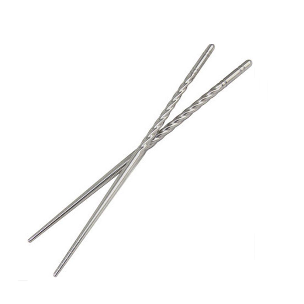 Bộ 5 Đôi Găng Tay Tròn Bằng Thép Không Gỉ Trọng Lượng Nhẹ Chống Trượt An Toàn Cho Sức Khỏe