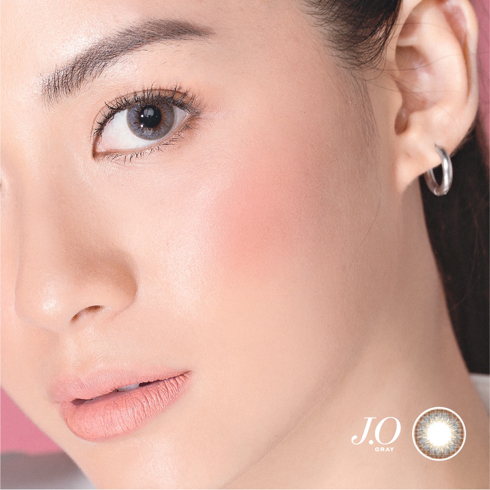 Kính áp tròng DOLL EYES J.O - ShaDow Me Collection 14,3mm