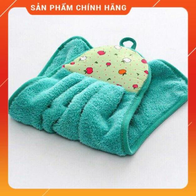 Khăn Lau Tay Nhà Bếp