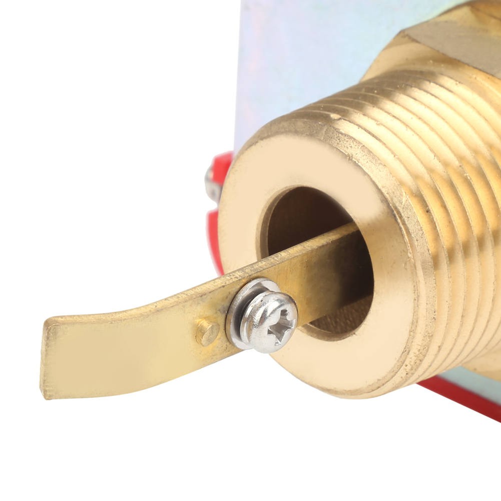 Phụ Kiện Công Tắc Dòng Chảy Hfs-25 Chuyên Nghiệp