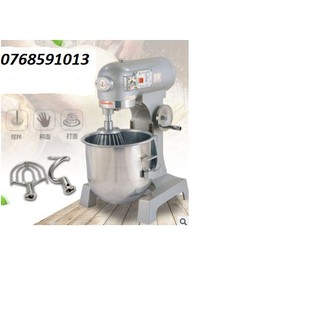 Máy trộn bột máy nhào  - B15L
