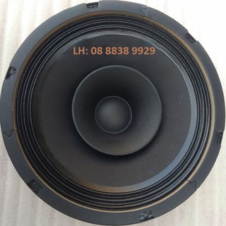 Loa bass 25 toàn dải coil 50 gân vải - giá 1 loa