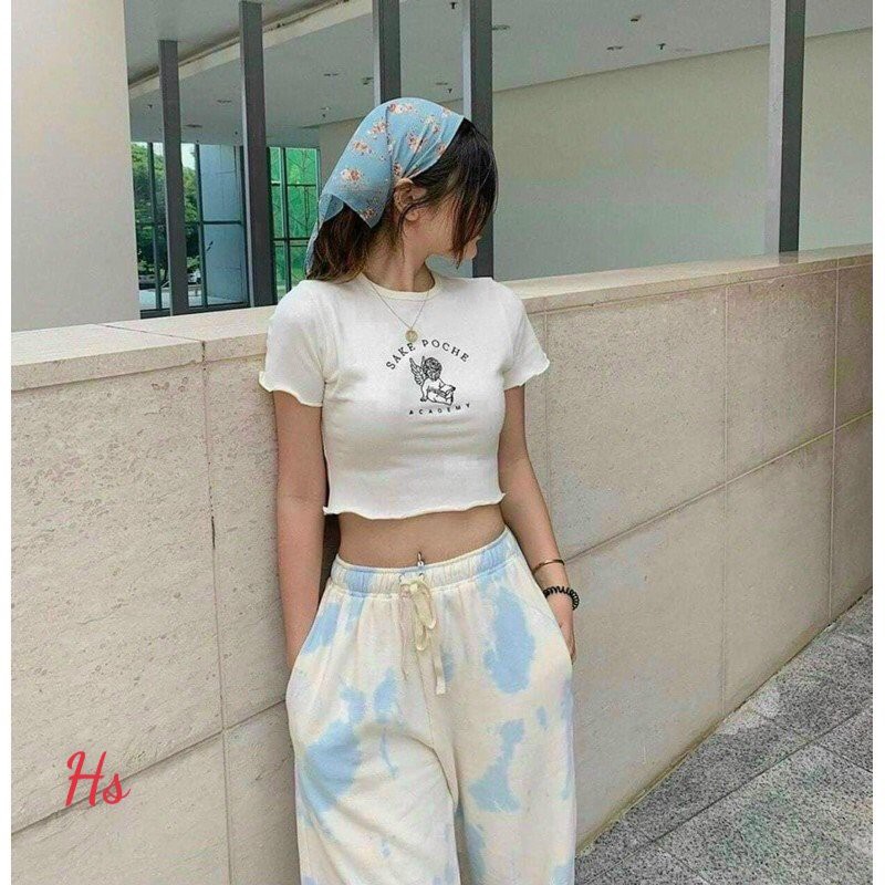Áo crt sake poche chất liệu: bozip