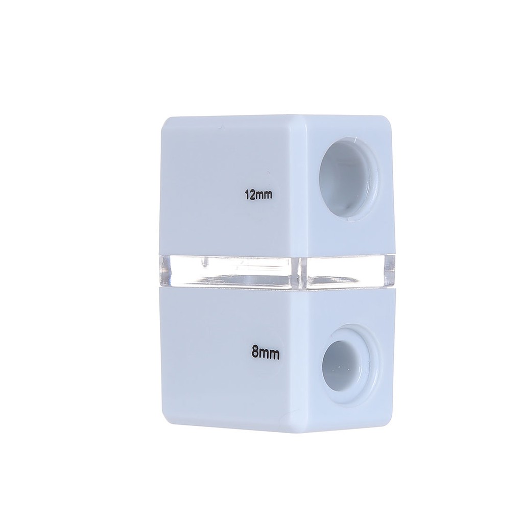 [Mã LIFECPMALL giảm 12% đơn 250K] Chuốt bút chì cho bé Miniso Pencil Sharpener (Nhiều màu)- Hàng chính hãng