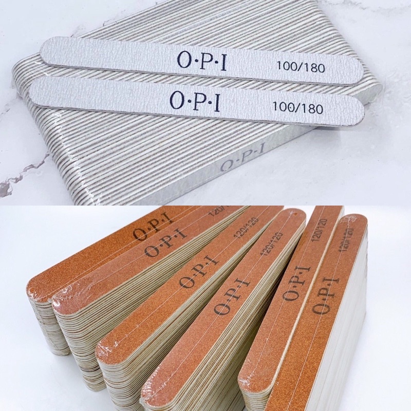 Phụ kiện Nailbox keo mx bon nước sáng đá dũa opi buffer sunshine