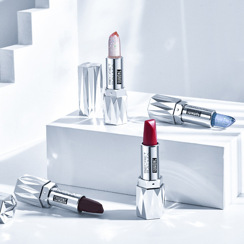 (Hàng Mới Về) Son Môi Dưỡng Ẩm Mềm Mượt Dễ Lên Màu Lâu Trôi Chống Thấm Nước | BigBuy360 - bigbuy360.vn