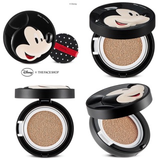 Phấn Nước Cushion Phiên Bản Chuột Mickey