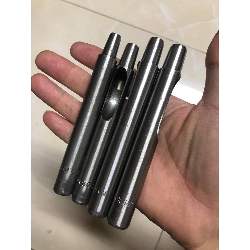 Đục lỗ tròn 7-8-9-10mm loại tốt