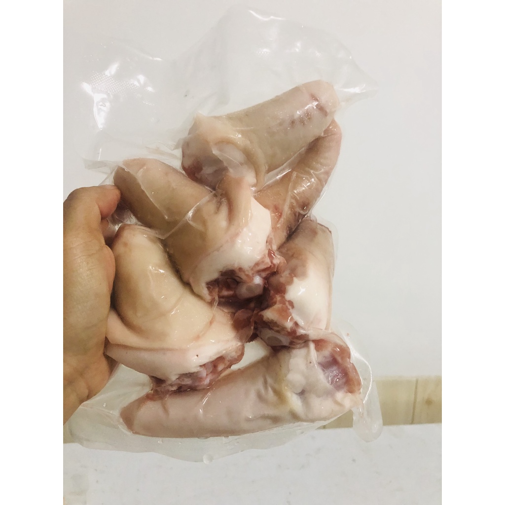 1kg đuôi heo ngon bổ rẻ