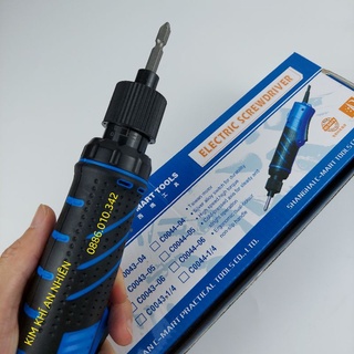 Máy vặn vít 220V C-Mart C0045-1/4