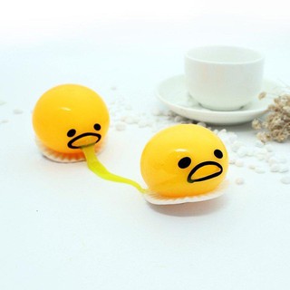 Đồ Chơi Trứng Gà Biến Thái