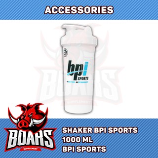 Bình lắc shaker bpi sport chính hãng